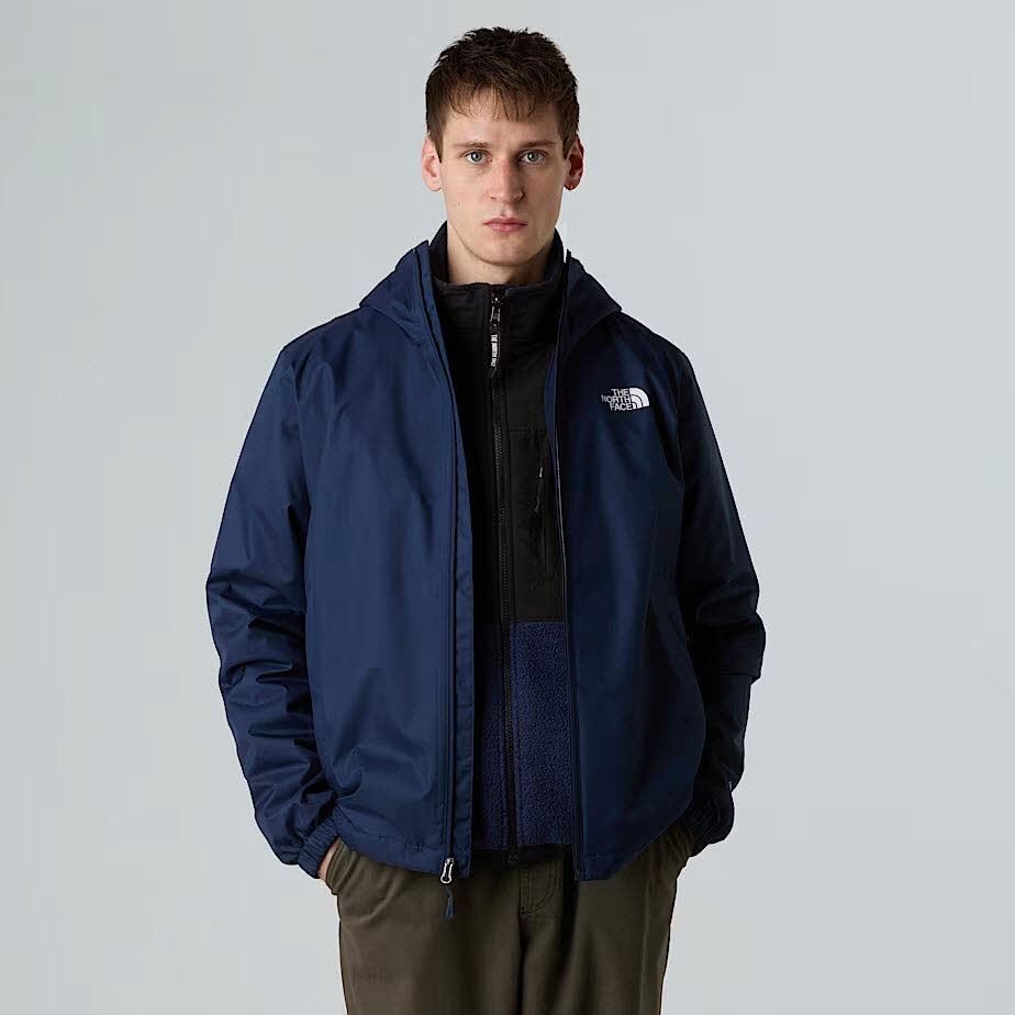 M QUEST JACKET