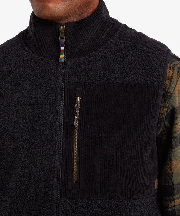 Rengeli Vest