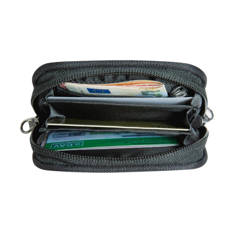 Plain Wallet RFID B