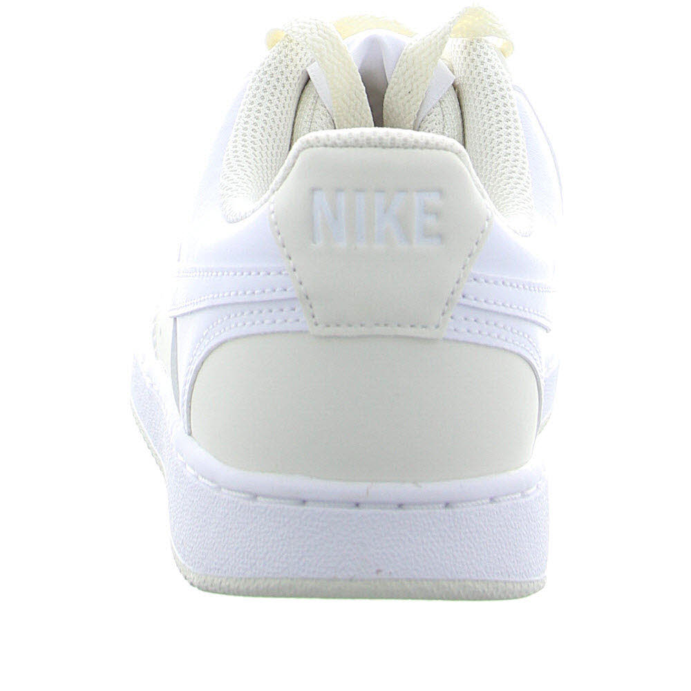 W NIKE COURT VISION LO P NBK