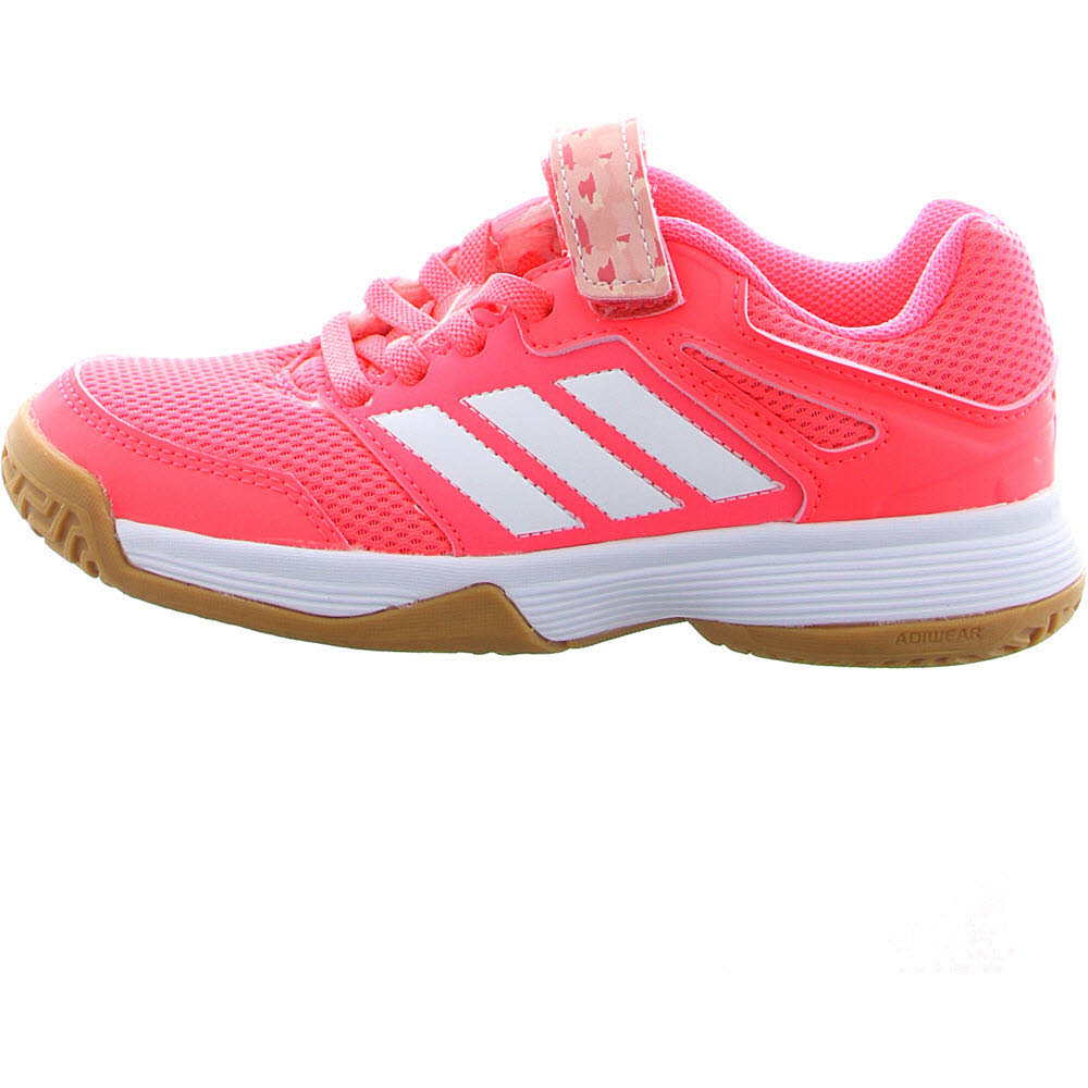 Speedcourt K Velcro