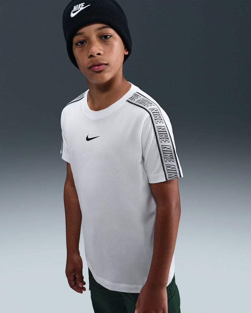 K NSW TEE CLUB+POLY 2