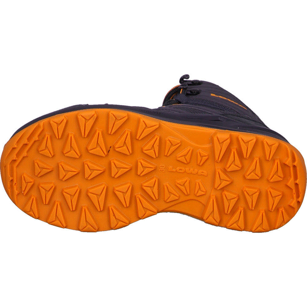 INNOX PRO GTX MID JUNIOR