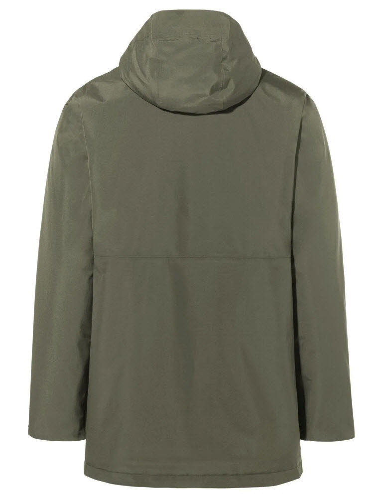 Me Rosemoor Padded Parka