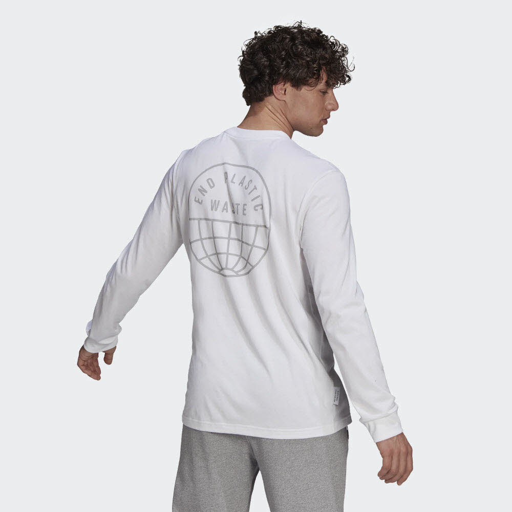 PB GLOBE L/S