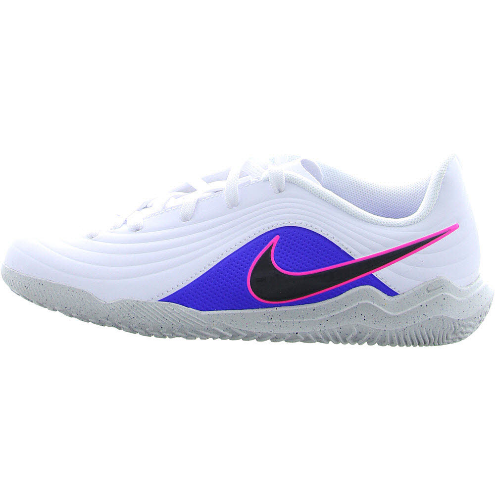 JR TIEMPO MAESTRO CLUB IC