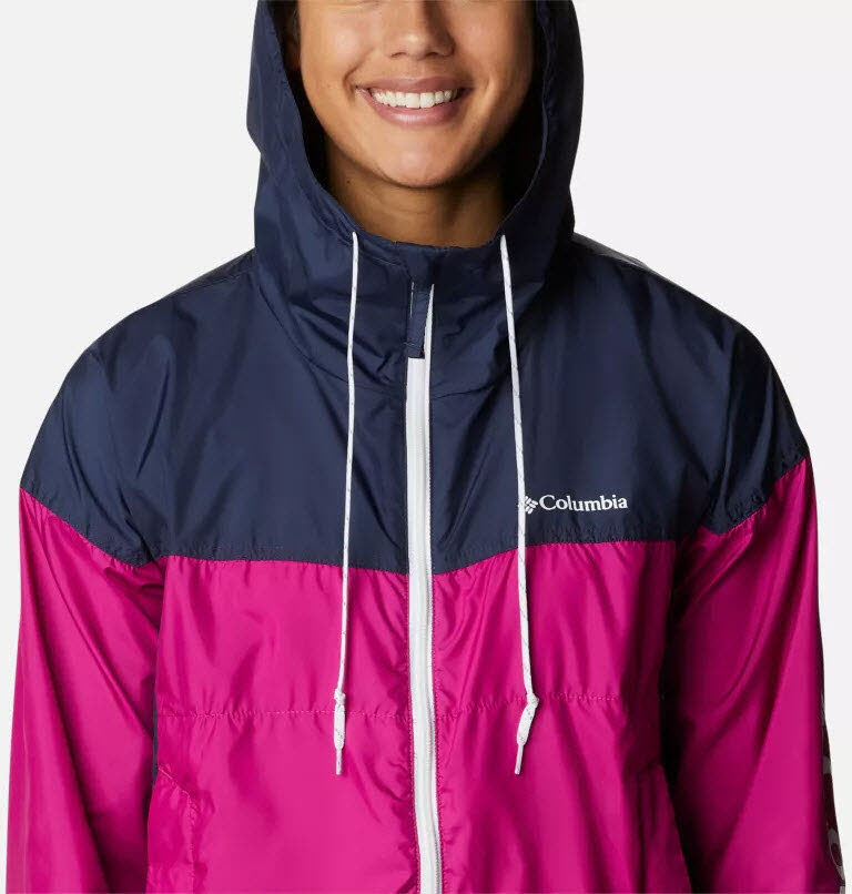 flash Challenger Novelty Windbreake