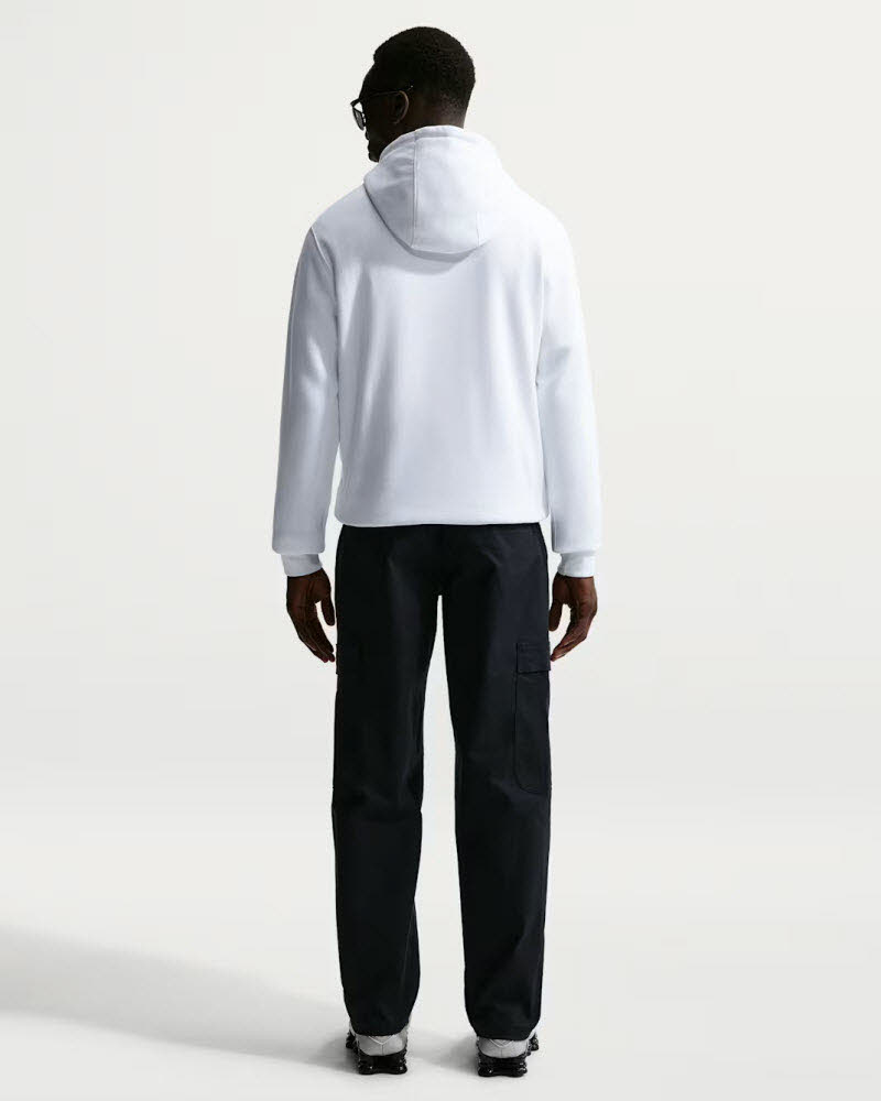 M NK CLUB BB PO HOODIE