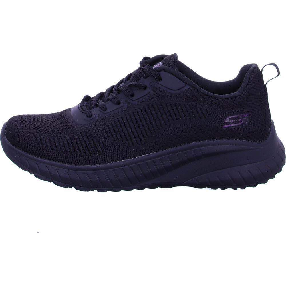 BOBS SQUAD CHAOS - FACE OFF