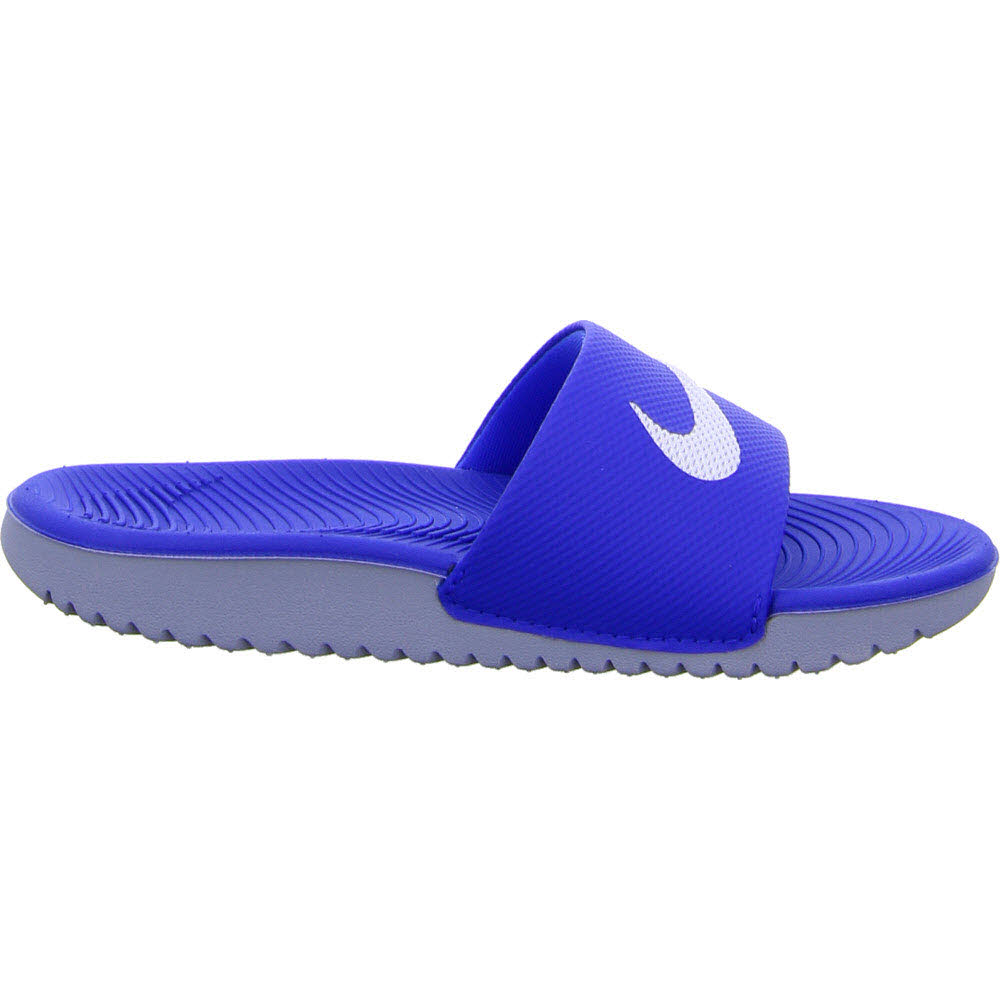 NIKE KAWA SLIDE (GS/PS)