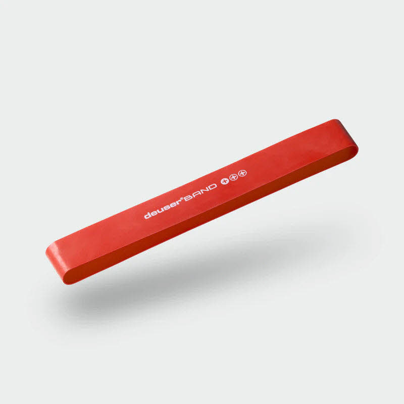 Deuser Band Plus mittel