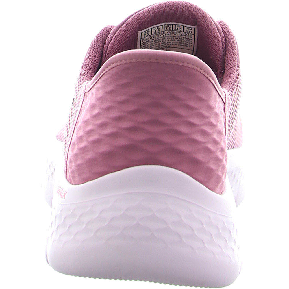 GO WALK FLEX - GRAND ENTRY