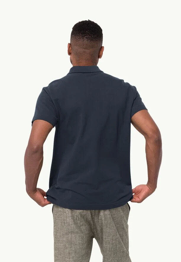 ESSENTIAL POLO M