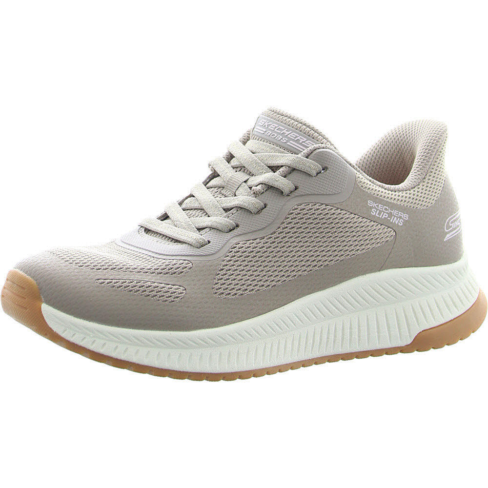 BOBS SQUAD 4 - STAPLE LOOK