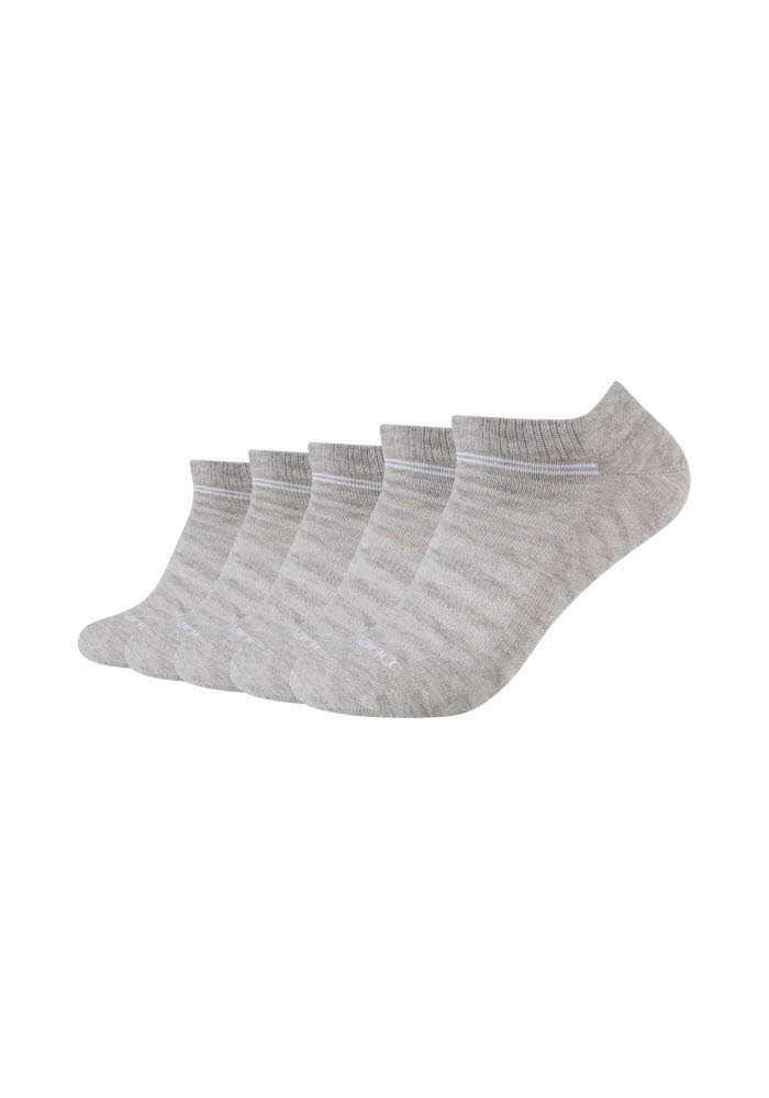 mesh ventilation Sneaker 5p