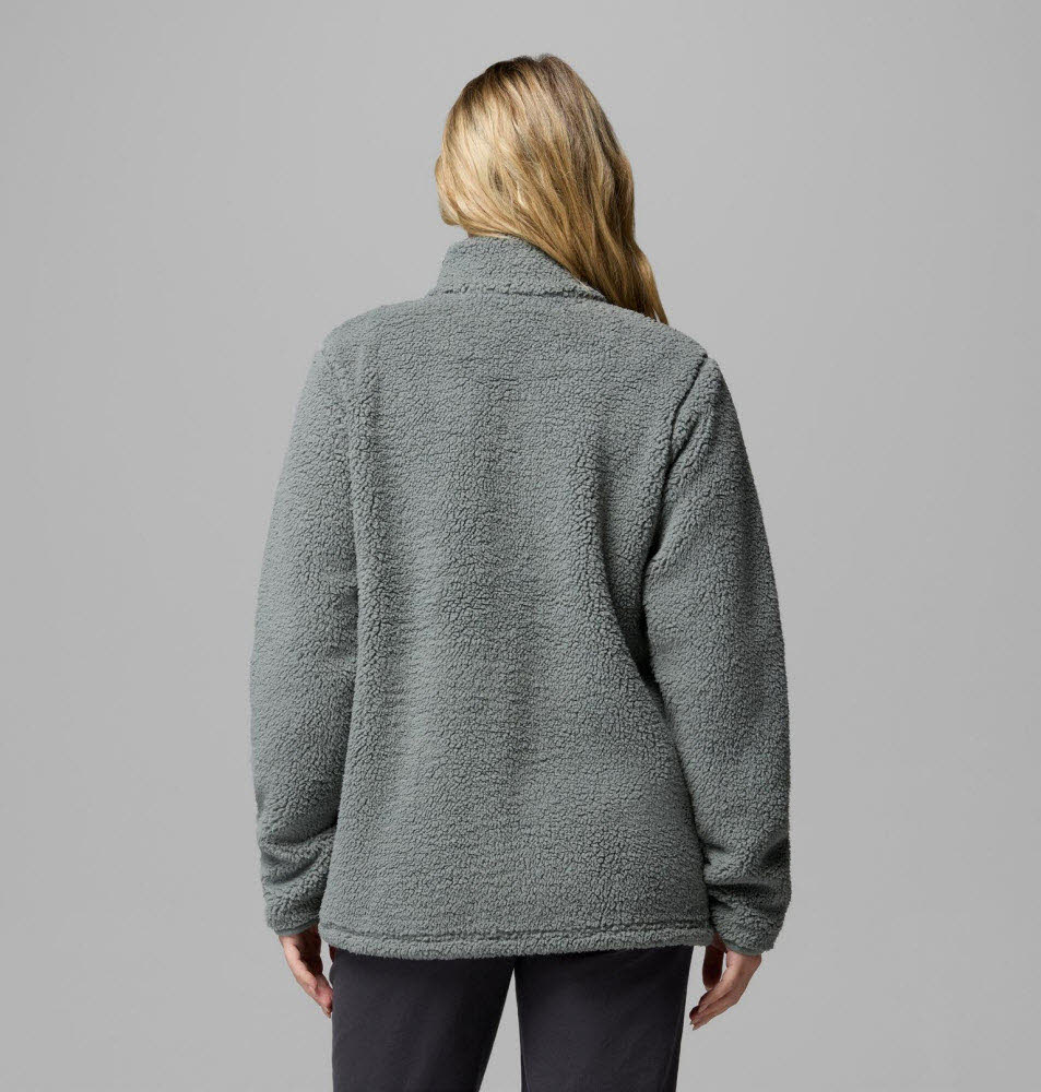 West Bend Full Zip II