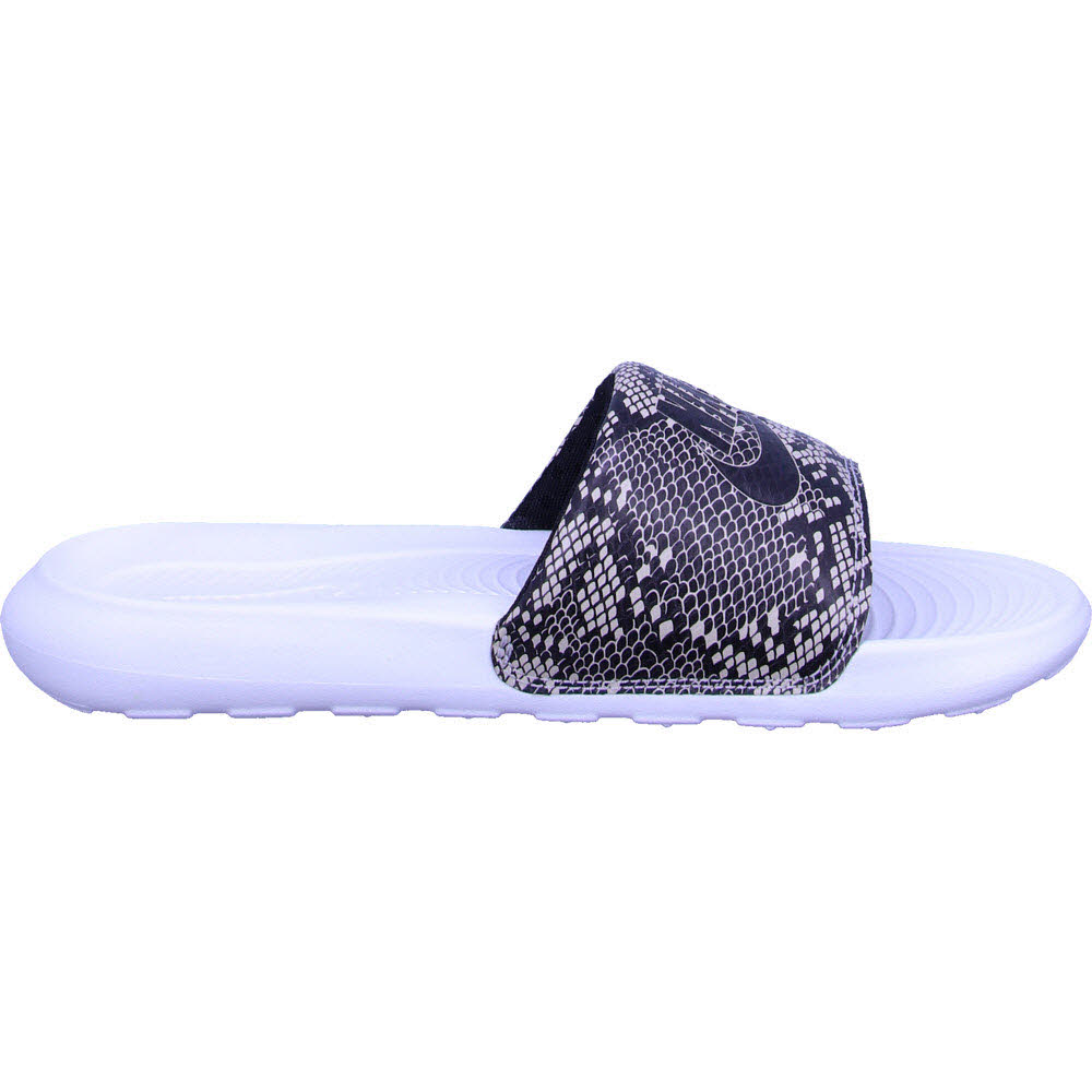 W NIKE VICTORI ONE SLIDE PRINT