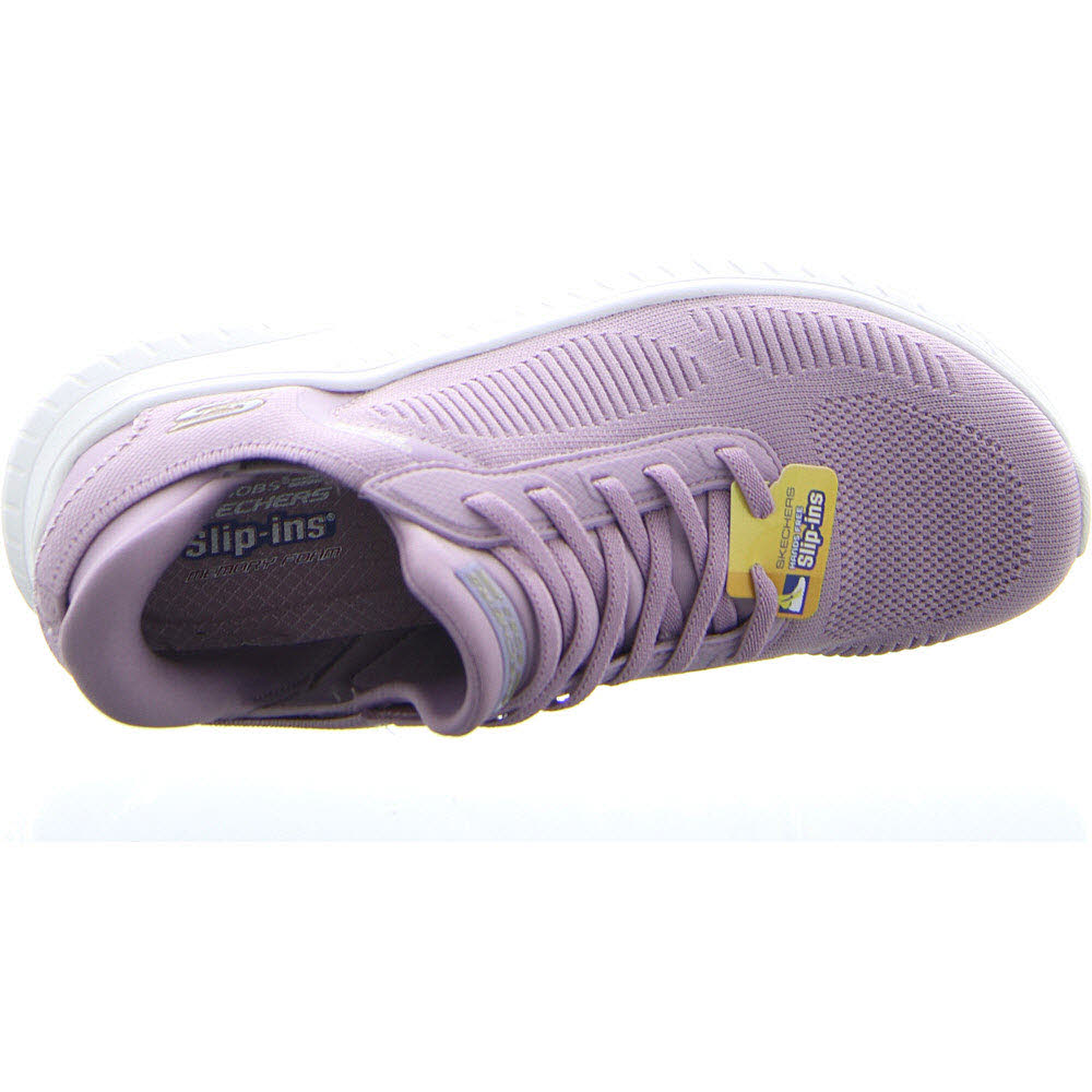 BOBS SQUAD CHAOS - CURRENT MUSE