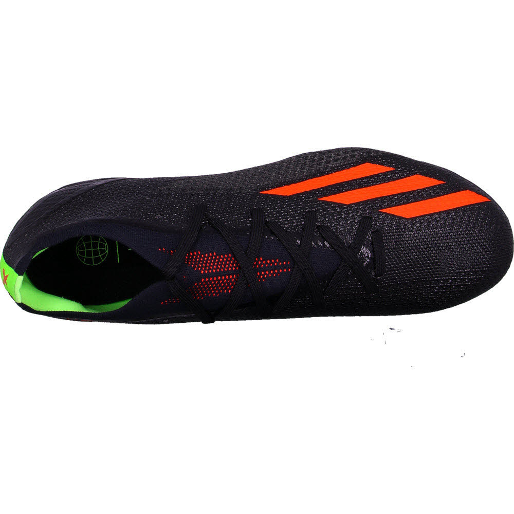 X Speedportal. 2 FG