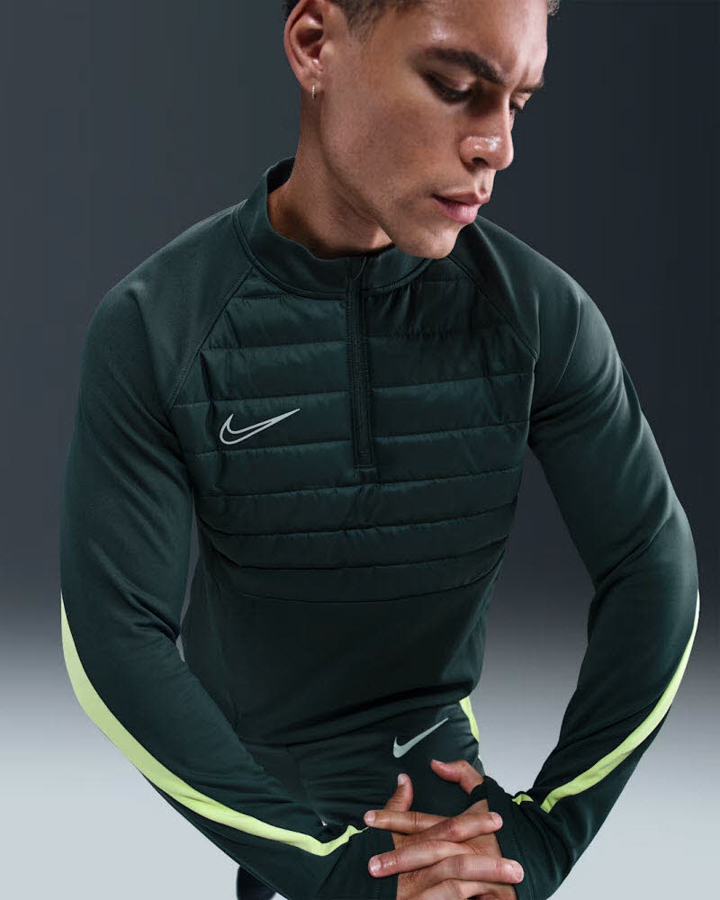 Nike Academy Winter Warrior Me