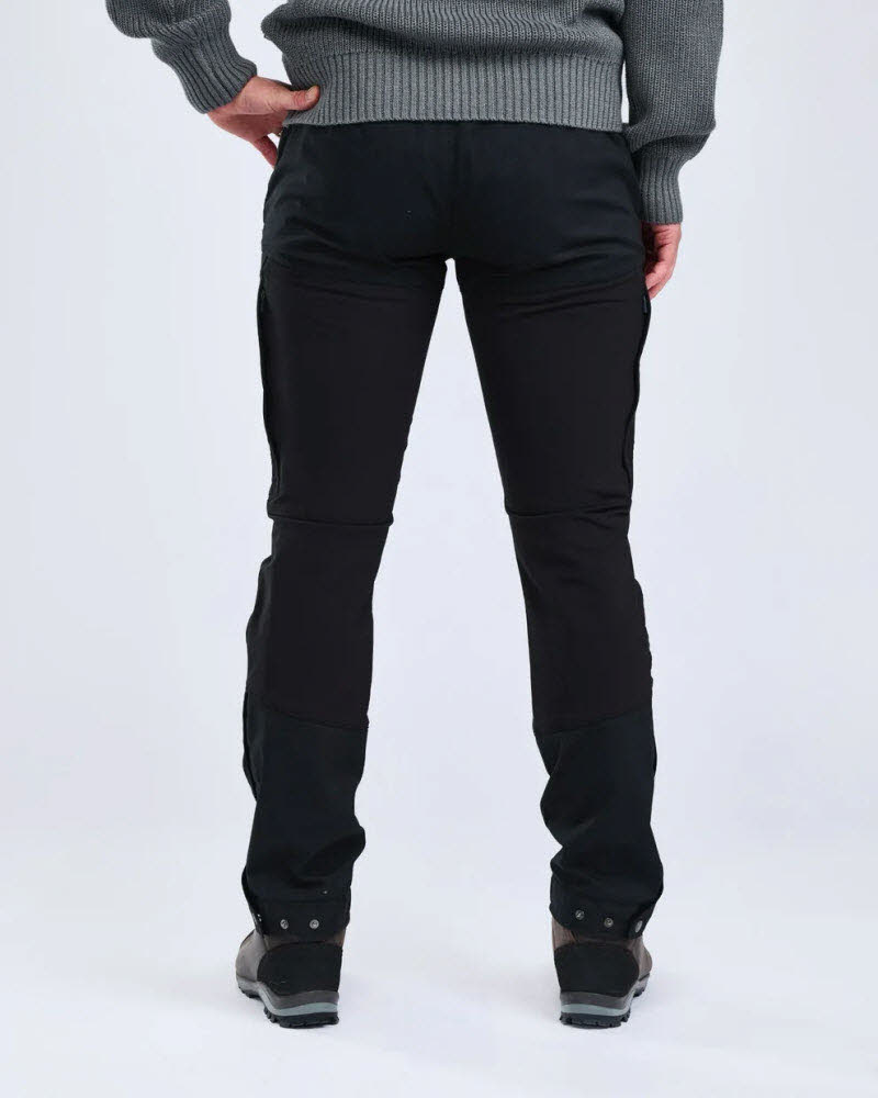 Finnveden Hyprid Trousers M's