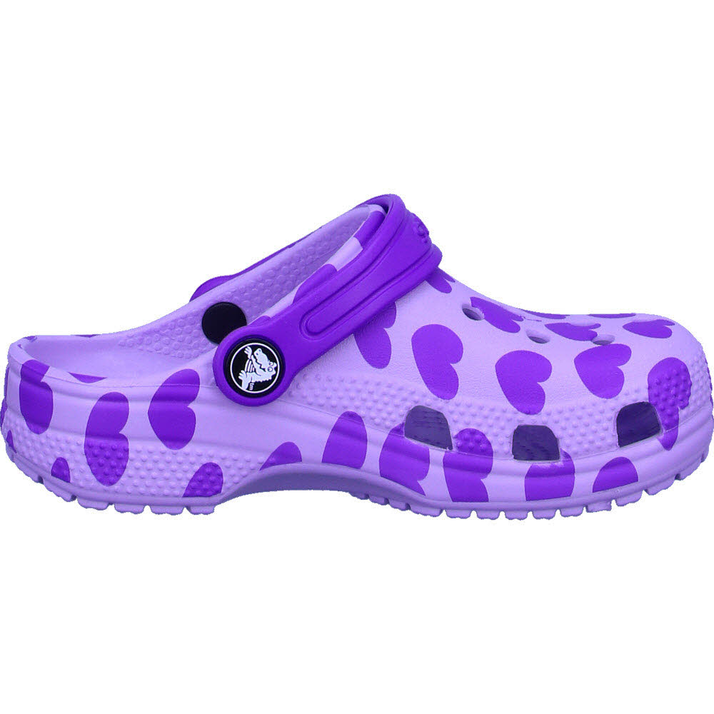 Classic Easy Icon Clog K