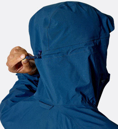 Firewall Jacket Wmns