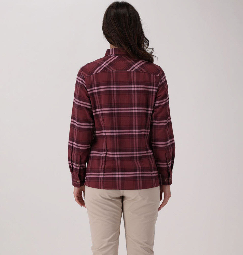 WOMAN SHIRT