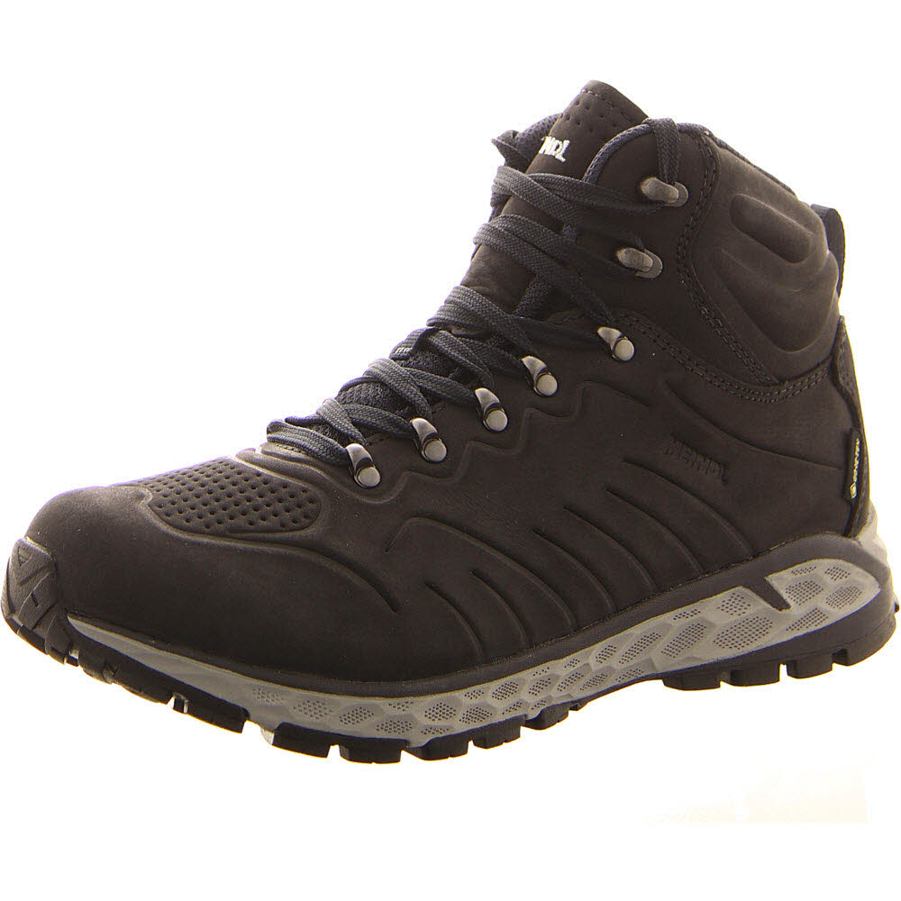 Korfu Walker Lady Mid