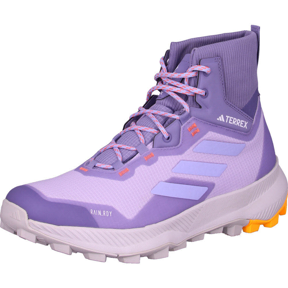 TERREX WMN HIKER R.RDY,SILDAW/BLUDA