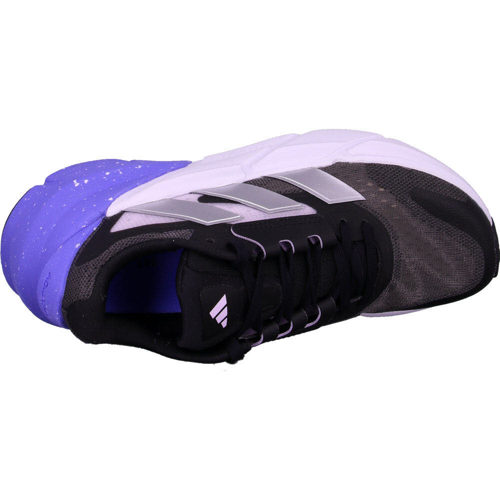 ADISTAR 2 W,CBLACK/SILVMT/BLUFUS