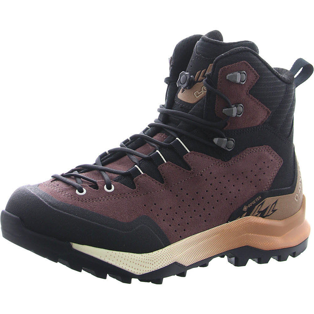LOWA® EXPLORER GTX MID Ws