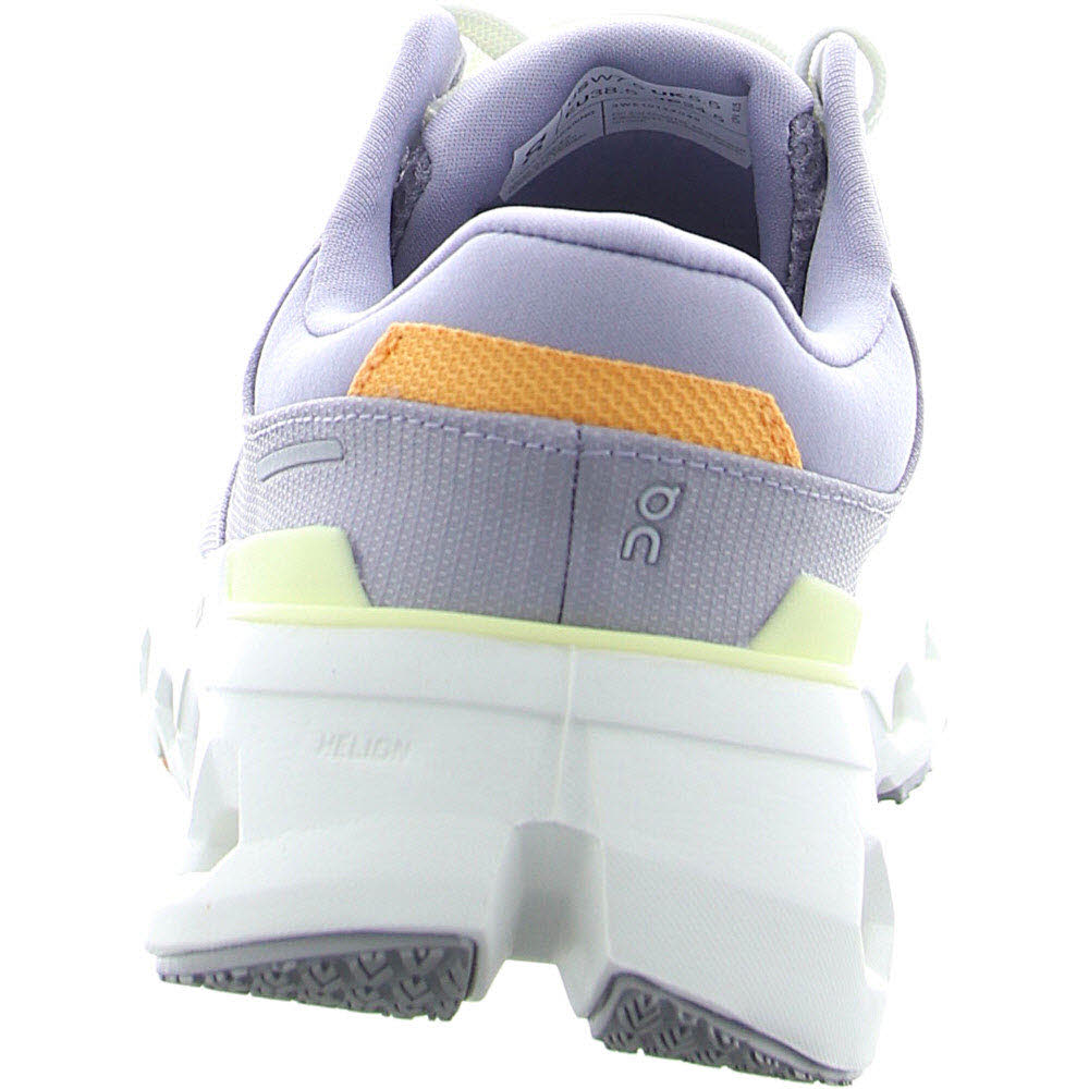 CLOUDRUNNER 2