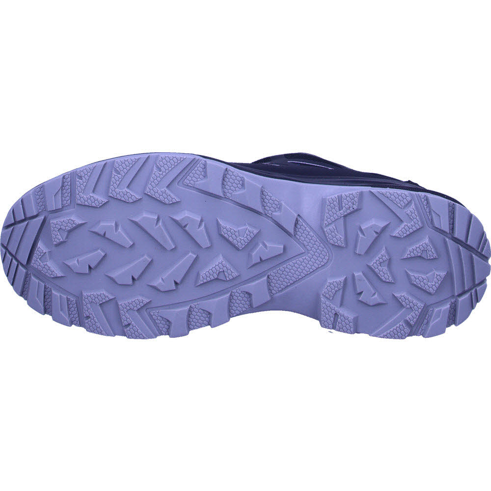 TRAIL LOW Wanderschuhe,schwarz-grau