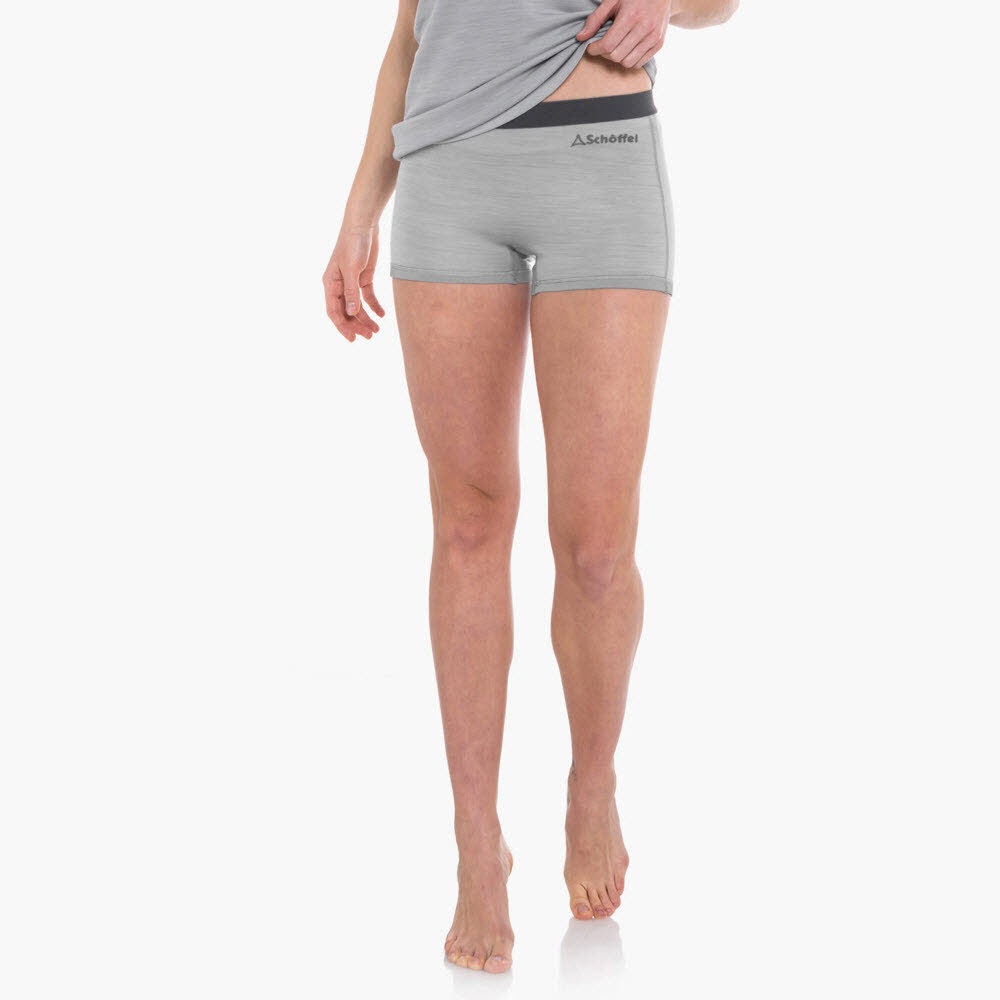 Merino Sport Boxershorts W 9645