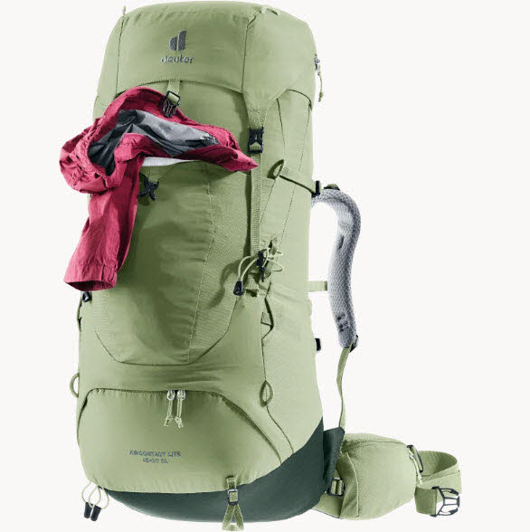 Aircontact Lite 35 + 10 SL
