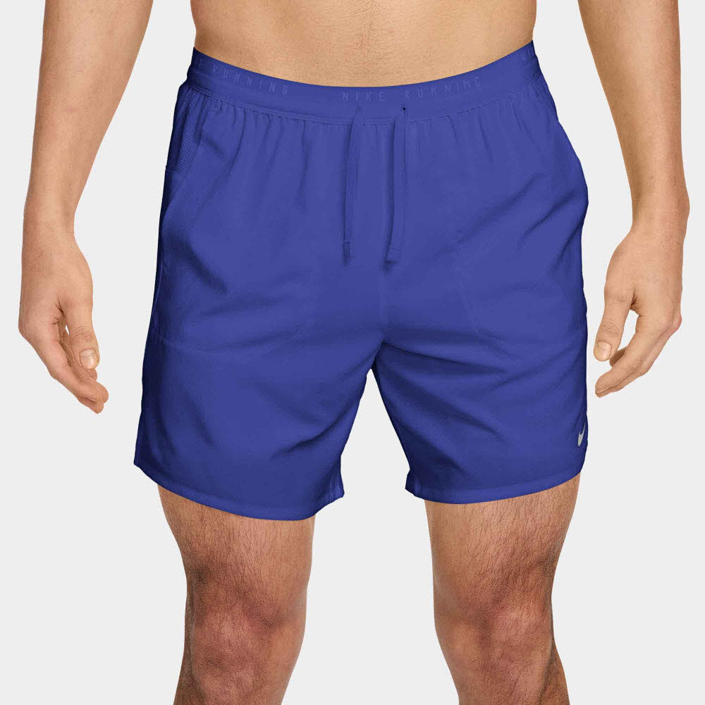 M NK DF STRIDE 2IN1 7IN SHORT