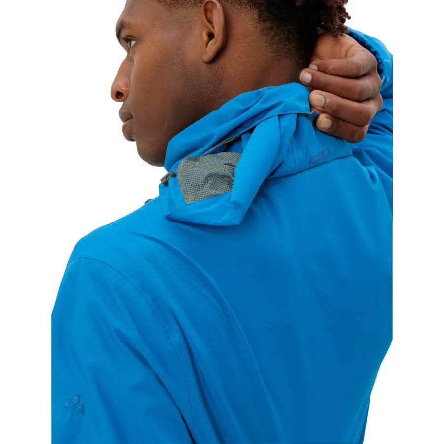 Me Escape Light Jacket