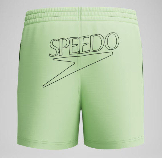 Classic Logo Volley 13