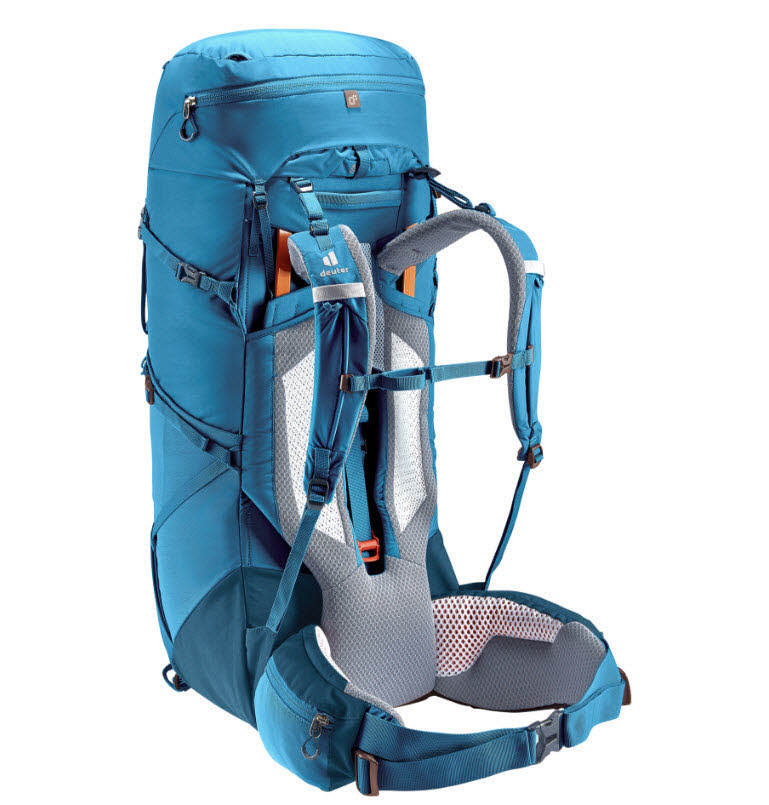 Aircontact Core 50+10