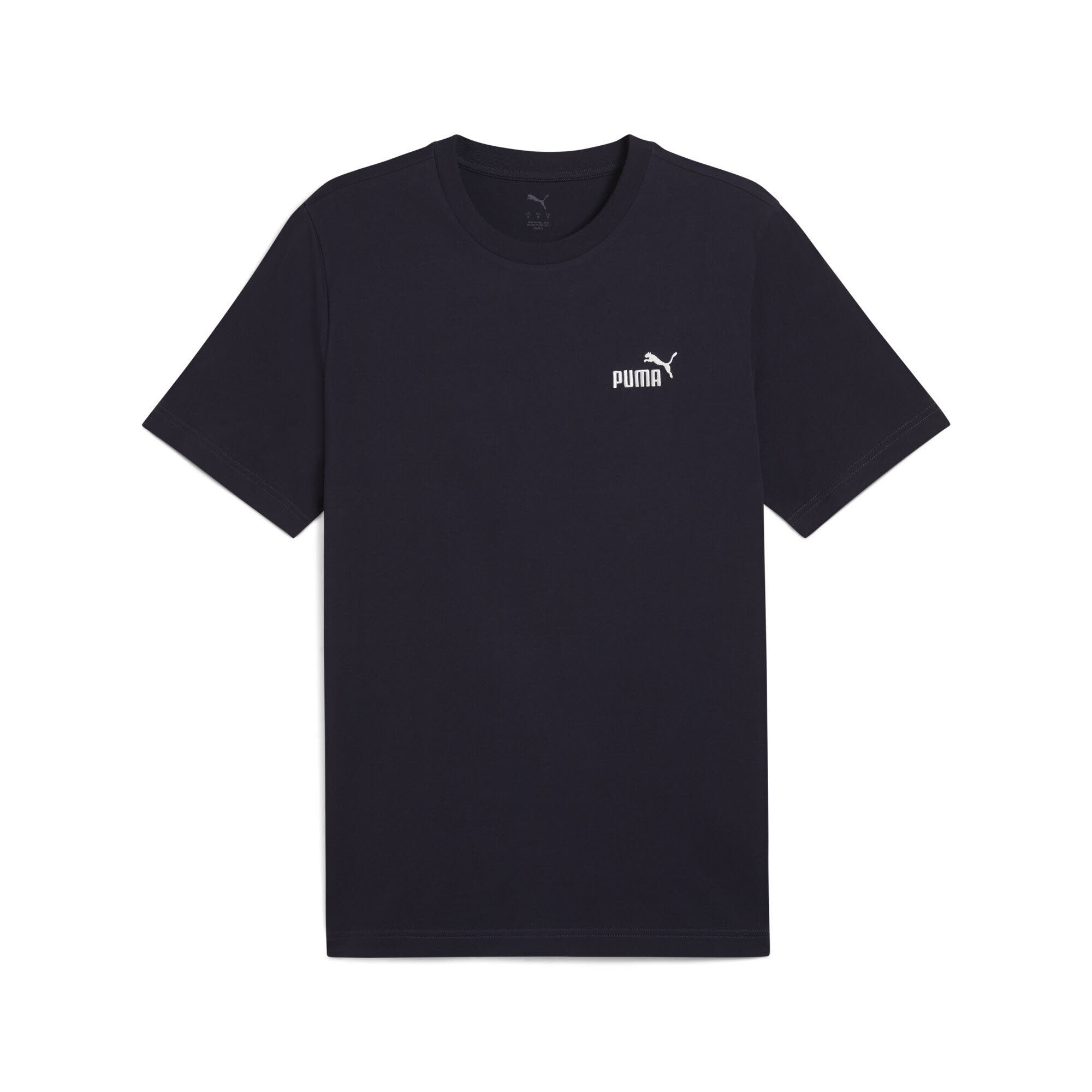 ESS Small No. 1 Logo Tee