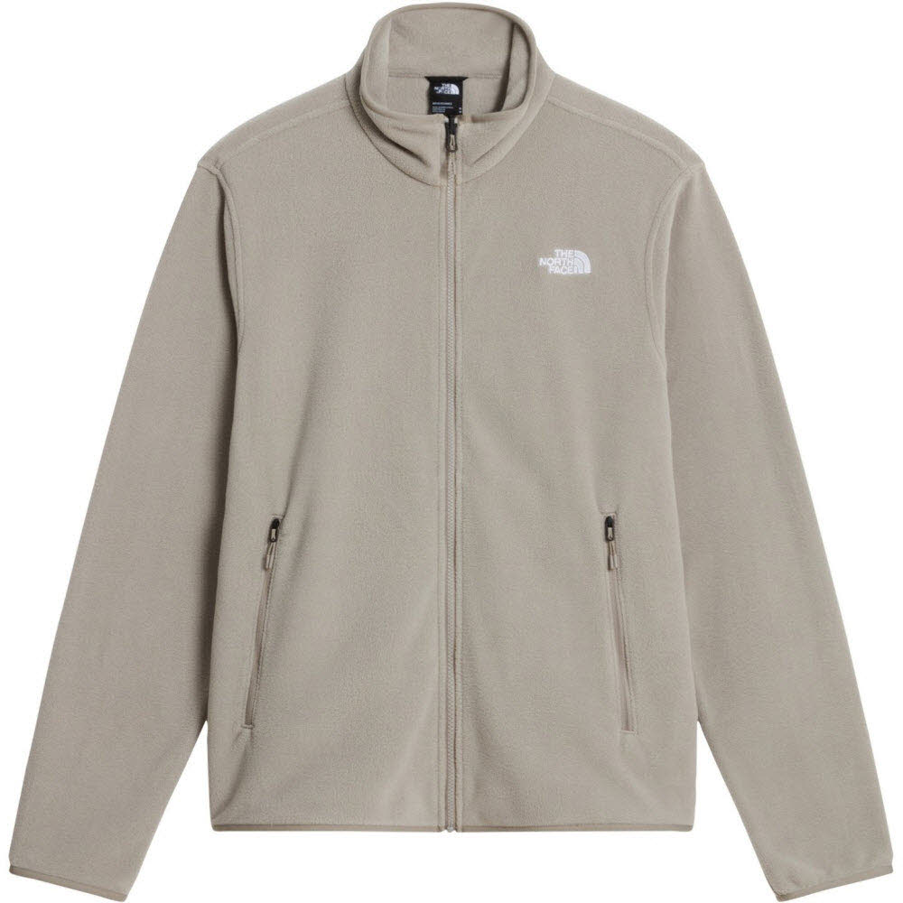 M QUEST TRICLIMATE Summit Navy/Stone Sla
