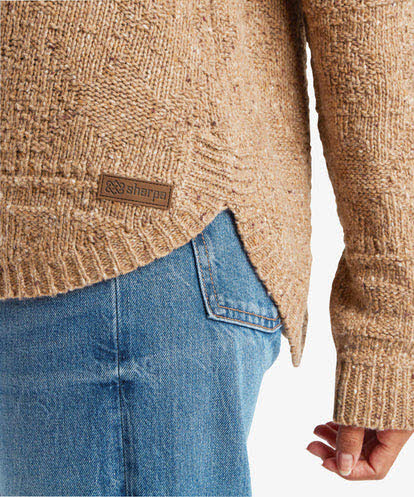 Yuden Sweater