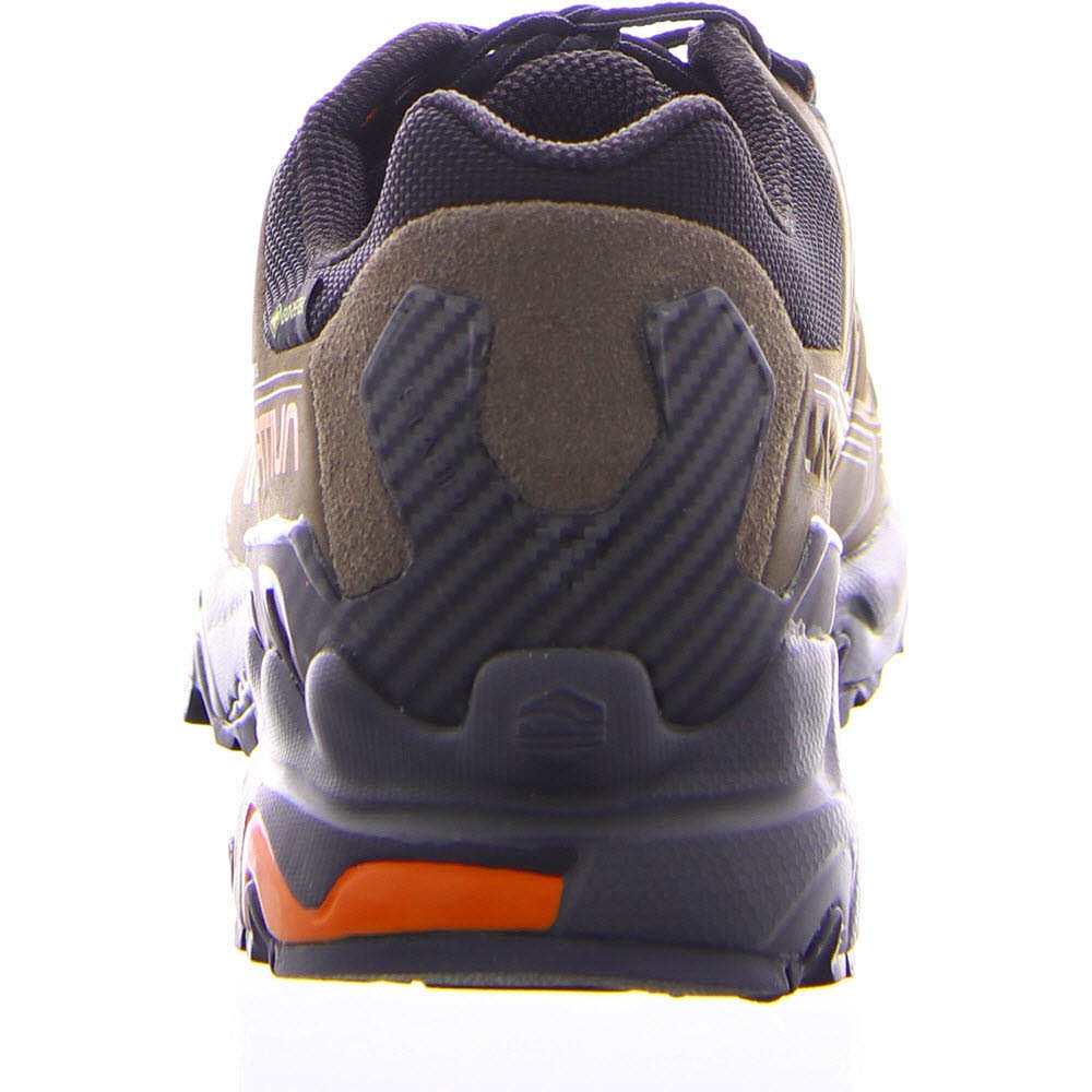 Ultra Raptor II Leather GTX