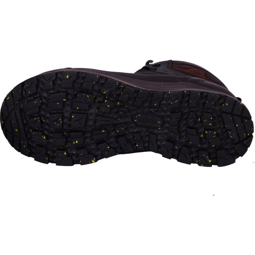 Brixen Lady Mid Identity