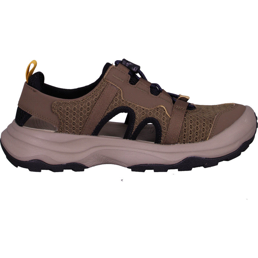 Outflow CT Mens