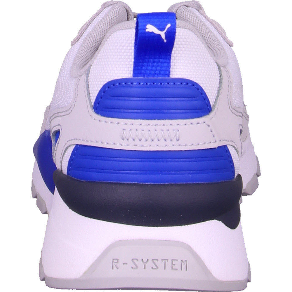 RS 3.0 Suede