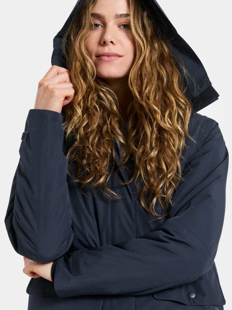 TUVA WNS PARKA