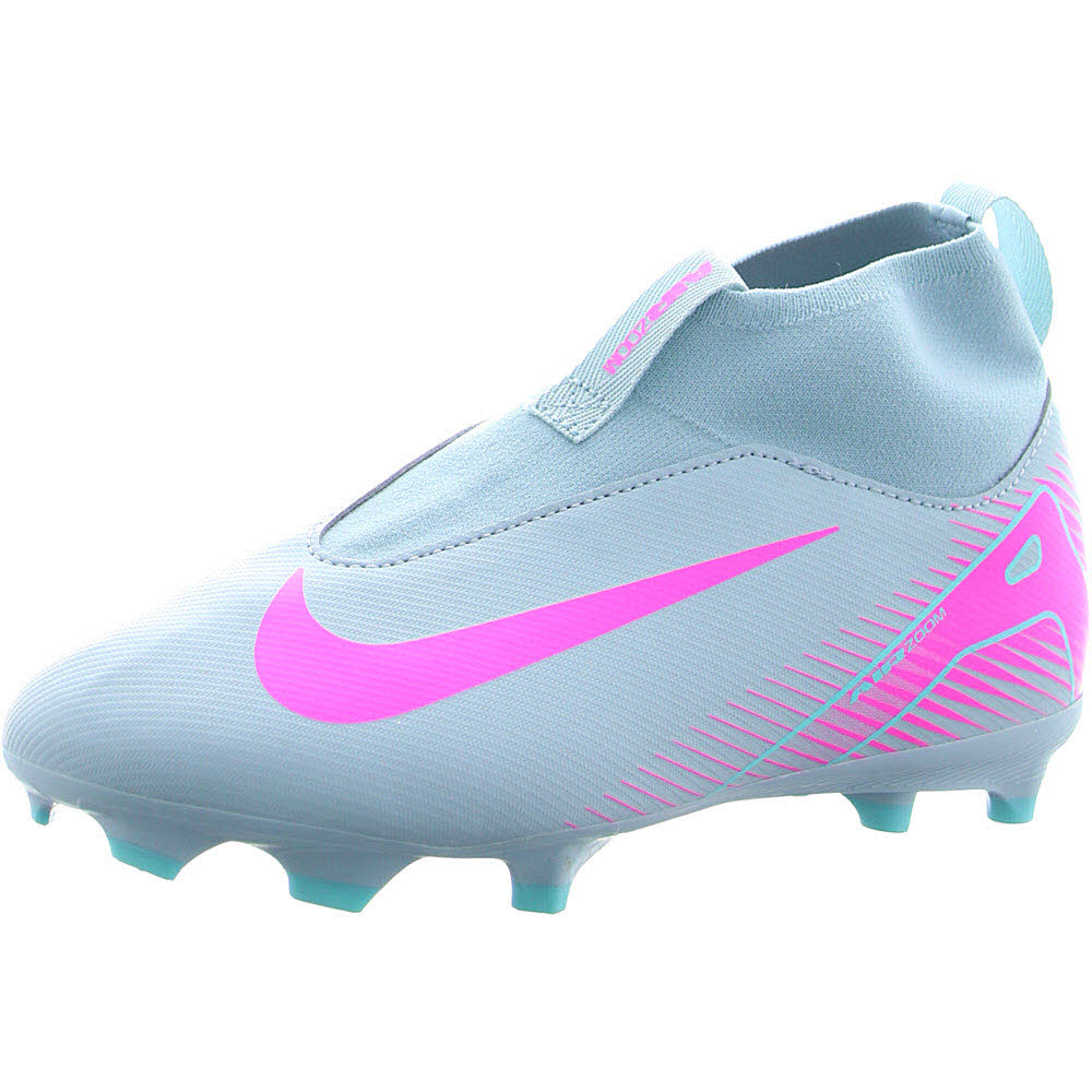 JR ZOOM SUPERFLY 10 ACAD FGMG