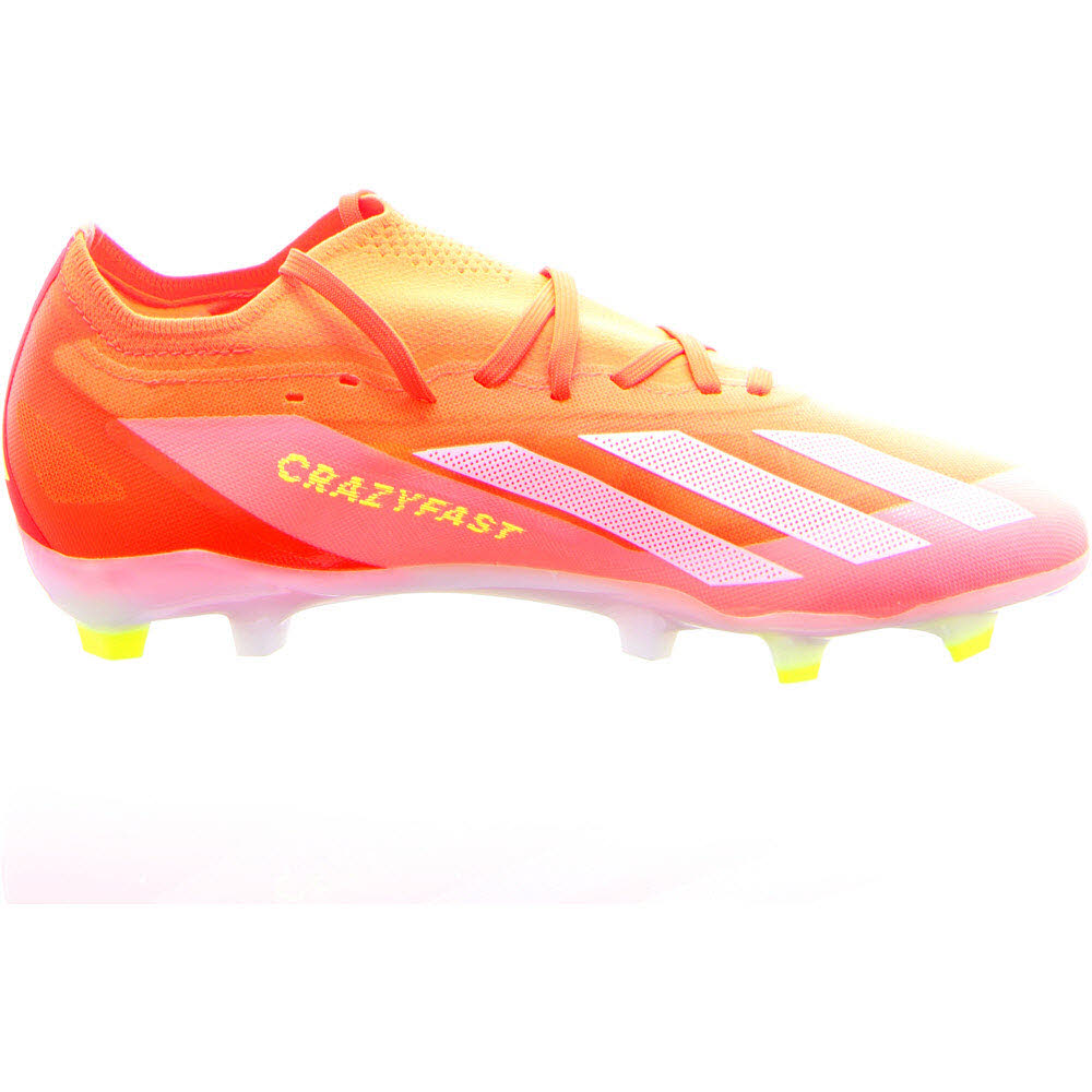 X CRAZYFAST PRO FG